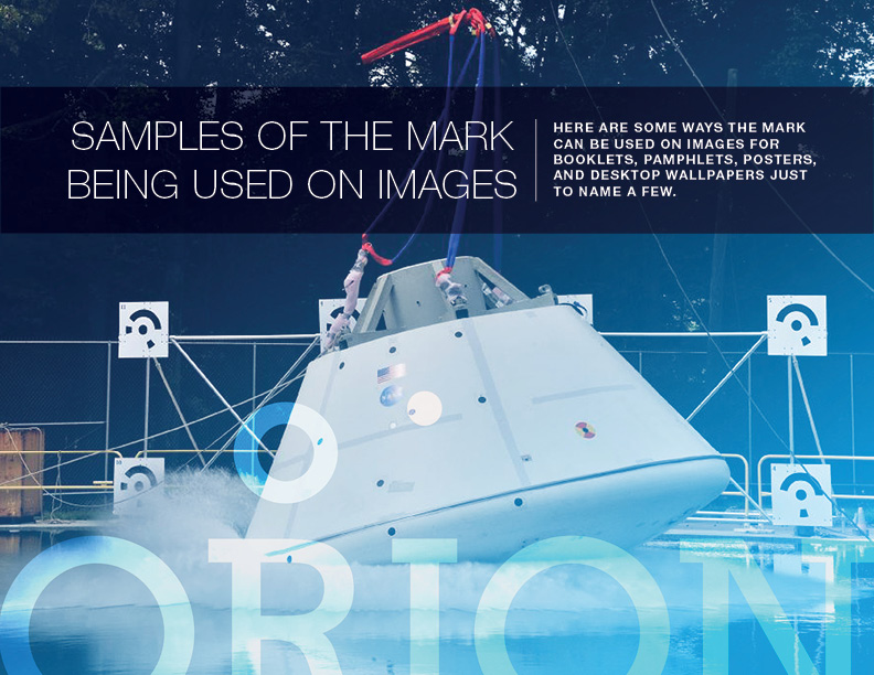 Orion, NASA Project